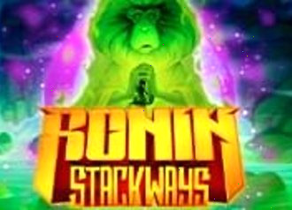 Ronins Stackways